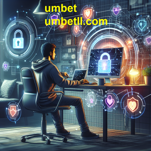 A Importância da Segurança em Jogos Online: Proteja-se Enquanto Joga