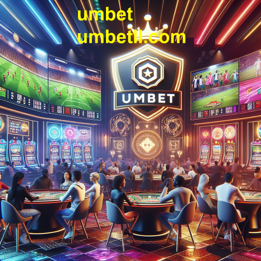 umbet
